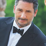 Attila Árpa — Violinist Boy (uncredited)