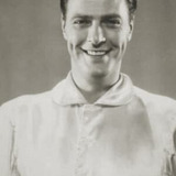 Clark Williams — Hugh Renwick