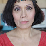 Espérance Pham Thai Lan — Femme