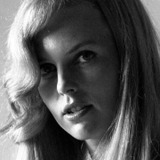 Roberta Collins — Woman at Party