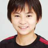 Kazuki Koshimizu — Asumu / Kamen Rider Hibiki