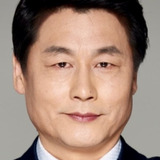 백승환 — Party Man