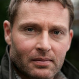 Adrian Bouchet — Joe