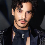 Ishaan Khatter — Raghav Manavalan