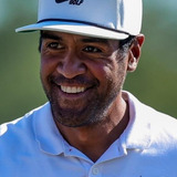Tony Finau — Tongan Leader