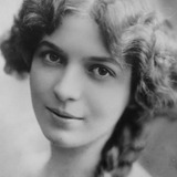 Ina Claire — Grand Duchess Swana