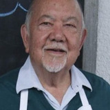 Sergio Corona — Bellboy