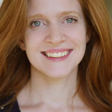 Adeline Moreau — (voice)