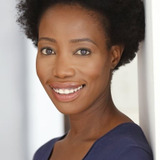 Maggie Benedict — Halima