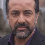 Frank Rodriguez — Neptune Cop