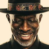 Keb' Mo' — Pentecostal Singer