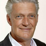 Max Moor — TV-Moderator
