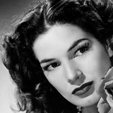 Abigail Adams — Co-Ed (uncredited)