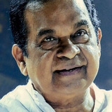 Brahmanandam — Raju Reddy