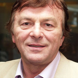 Pavel Trávníček — Man with Beer (voice)