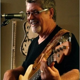 Jerry Bridges — Guitare