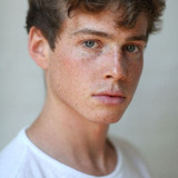 Joshuah Melnick — Richard Gregg