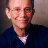 Joel Grey — The Ghost of Christmas Past