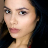Nicole Hombrebueno — Actress