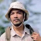 Lucky Moniaga — Rioter Gang (2009) #1