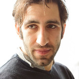 Haris Fragoulis — Boy