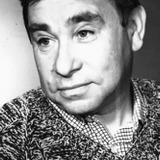 Mikhail Svetin — Stepan Stepanovich