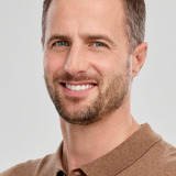 Brendan Penny — Co-Pilot Beighley (Grey Jet)