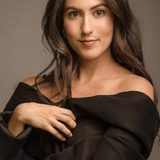 Isabella Córdoba — Diana
