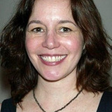 Лорен-Мари Тейлор — Vicky (archive footage)