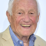 Orson Bean — Dr. Matthew Smith