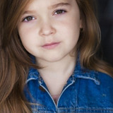 Poppy Gagnon — Jennifer