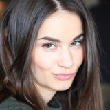 Violeta Markovska — Anna Lee