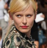 Anna Sherbinina — Mannequin 2