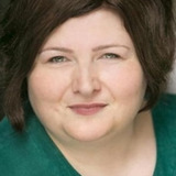 Sally Plumb — Secondary Officer