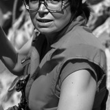 Isabelle Agresti — Self