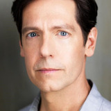 Stephen Thorne — Benjamin