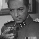 Harry Feist — Major Fritz Bergmann