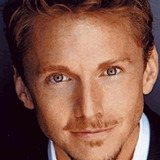 Jason Danieley — Enoch Snow