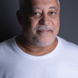 Davi de Almeida — Comerciante da Mercearia