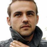 Stéphane Rideau — Cédric
