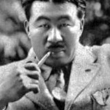 横尾泥海男 — Hidachibo