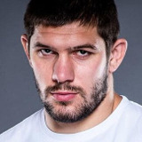 Valentin Moldavsky — Self