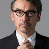 佐藤貢三 — Kataoka Rei