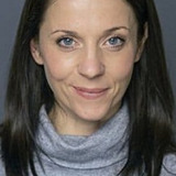 Rhona Croker — Helen