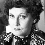 Monah Delacy — Mãe de Edgar