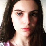 Harriet Minto-Day — Lisa Barrett