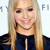 Andrea Bowen — Faline (voice)