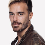 Niki Iliev — Aleks