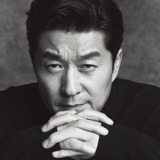 김상중 — Oh Sang-jung