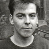 Andy Rourke — himself